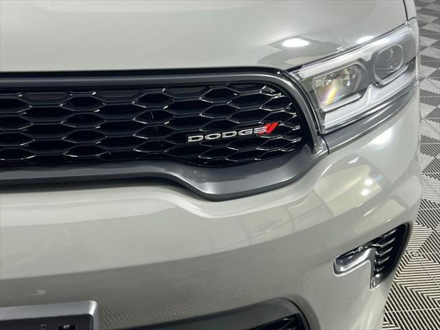used 2024 Dodge Durango car, priced at $30,773