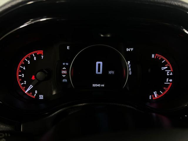used 2024 Dodge Durango car, priced at $30,773