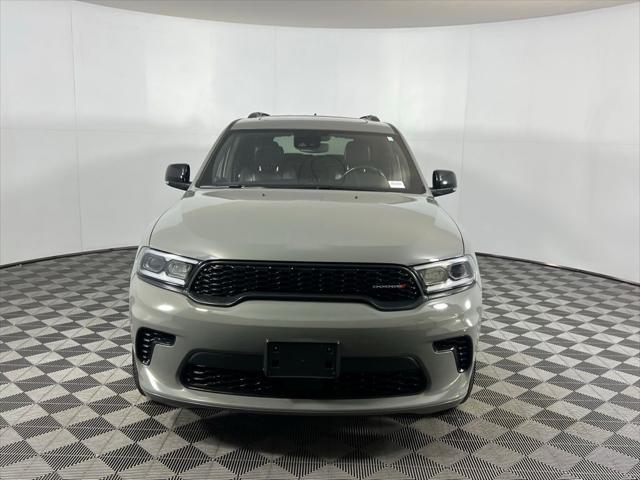 used 2024 Dodge Durango car, priced at $30,773