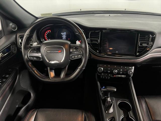 used 2024 Dodge Durango car, priced at $30,773