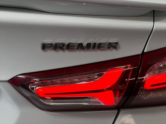 used 2021 Chevrolet Malibu car, priced at $25,973
