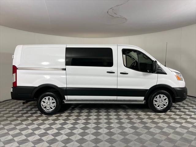 used 2022 Ford Transit-150 car, priced at $28,573