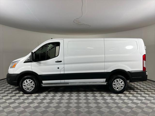 used 2022 Ford Transit-150 car, priced at $28,573