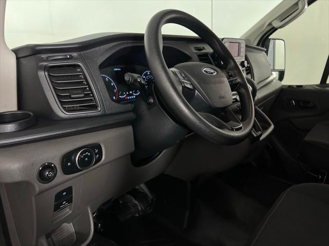 used 2022 Ford Transit-150 car, priced at $28,573