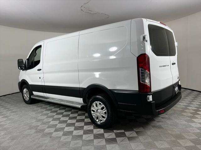 used 2022 Ford Transit-150 car, priced at $28,573