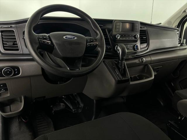 used 2022 Ford Transit-150 car, priced at $28,573