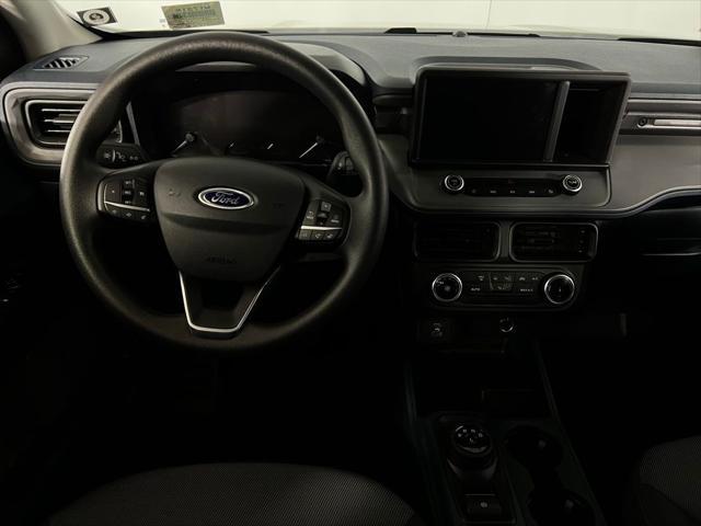 used 2023 Ford Maverick car, priced at $24,973