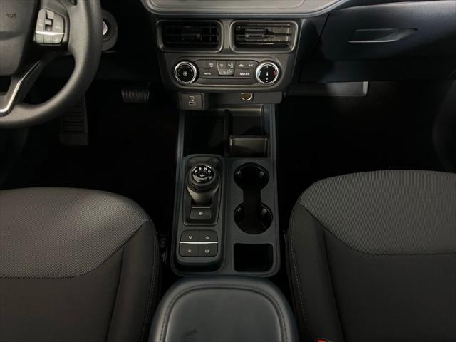 used 2023 Ford Maverick car, priced at $24,973