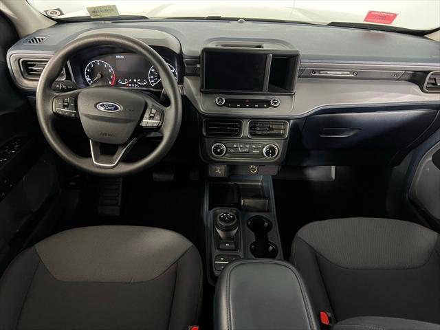 used 2023 Ford Maverick car, priced at $24,973