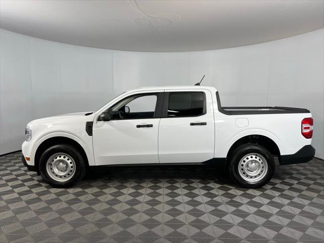 used 2023 Ford Maverick car, priced at $24,973