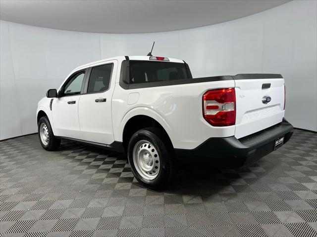 used 2023 Ford Maverick car, priced at $24,973