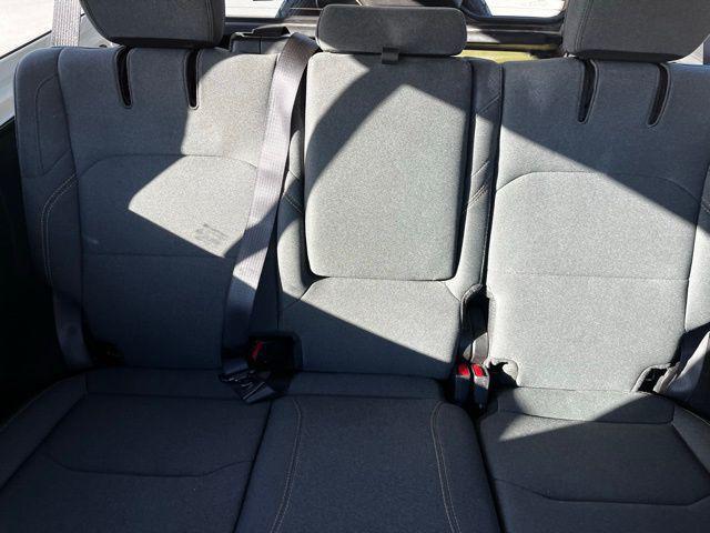 used 2024 Jeep Wrangler 4xe car, priced at $30,973