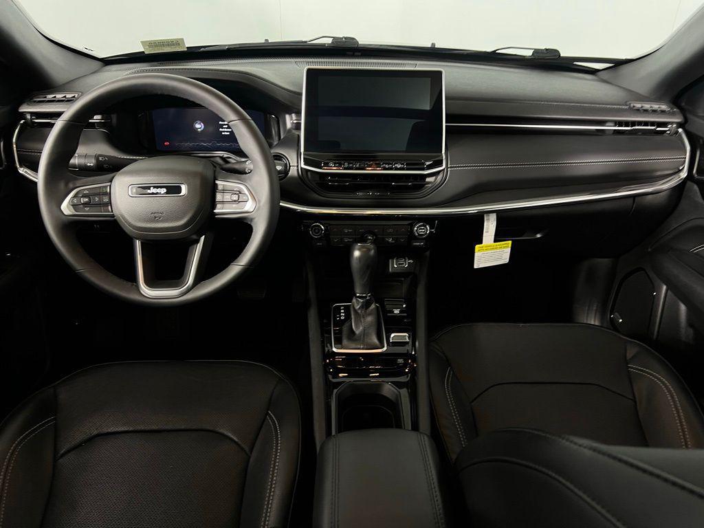 used 2023 Jeep Compass car, priced at $29,973
