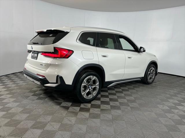 used 2024 BMW X1 car, priced at $34,973