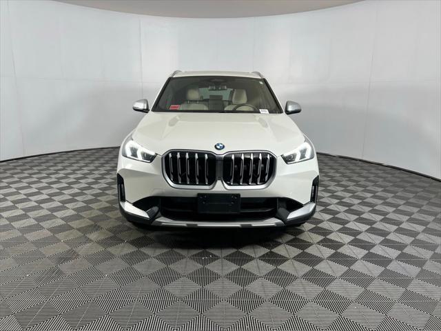 used 2024 BMW X1 car, priced at $34,973