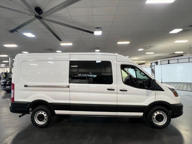 used 2023 Ford Transit-250 car, priced at $40,473