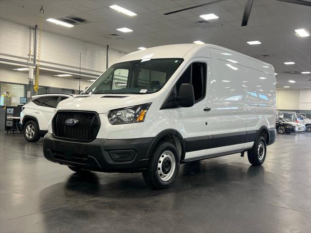 used 2023 Ford Transit-250 car, priced at $40,473