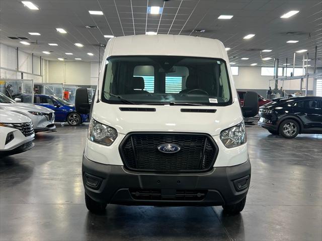 used 2023 Ford Transit-250 car, priced at $40,473