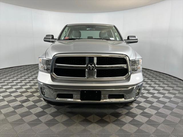 used 2023 Ram 1500 car, priced at $25,973