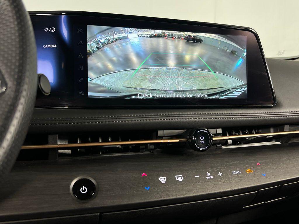 used 2024 Nissan ARIYA car, priced at $22,973