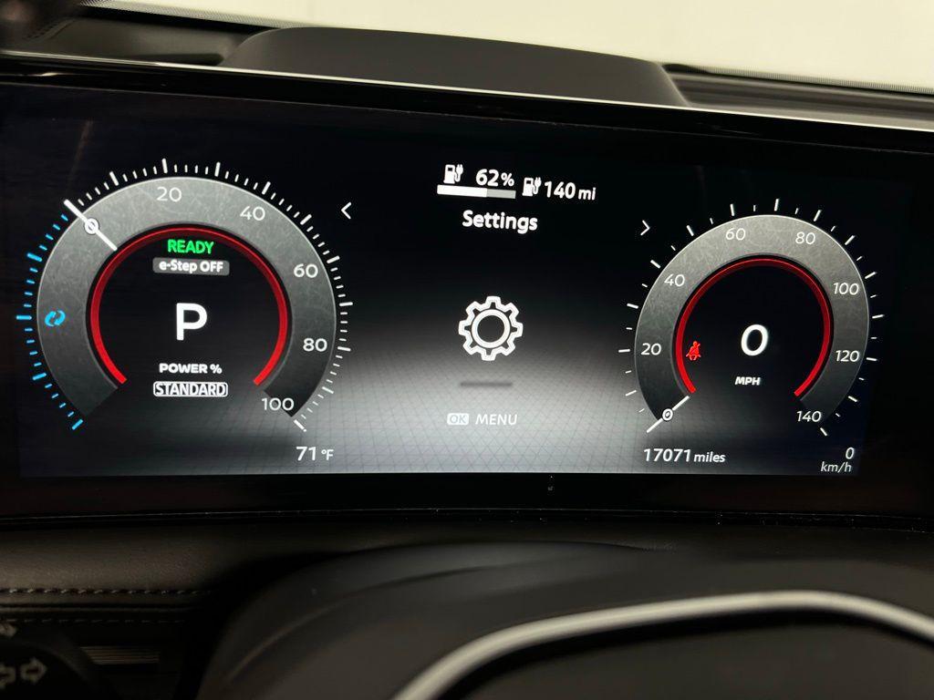 used 2024 Nissan ARIYA car, priced at $22,973