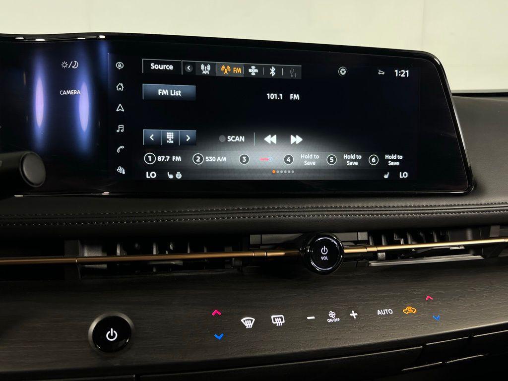 used 2024 Nissan ARIYA car, priced at $22,973