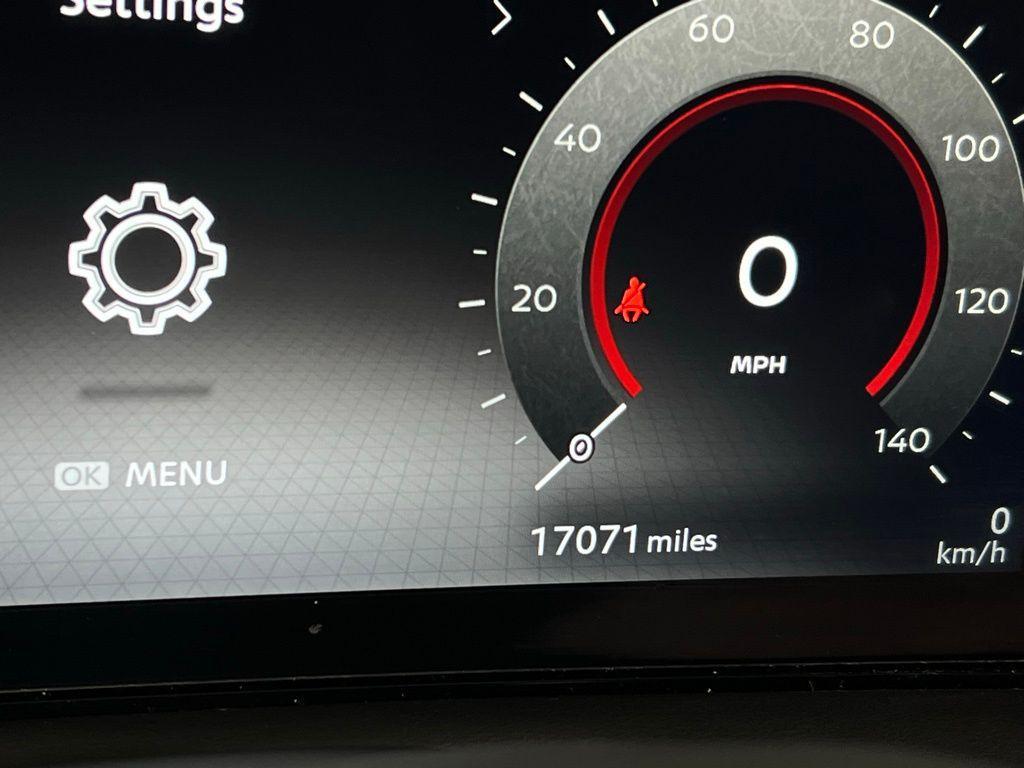 used 2024 Nissan ARIYA car, priced at $22,973