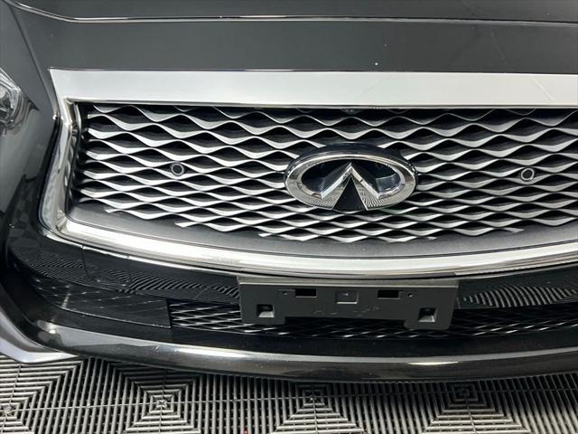 used 2022 INFINITI Q50 car, priced at $30,773