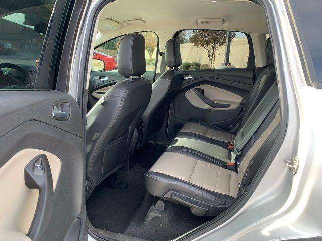 used 2019 Ford Escape car, priced at $16,973