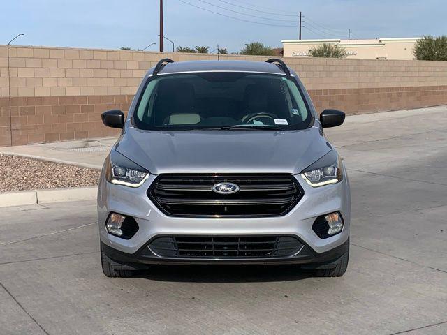 used 2019 Ford Escape car, priced at $16,973