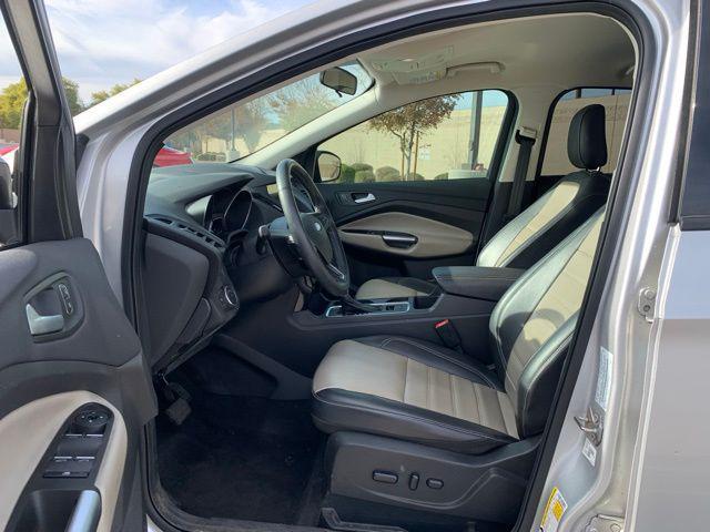 used 2019 Ford Escape car, priced at $16,973