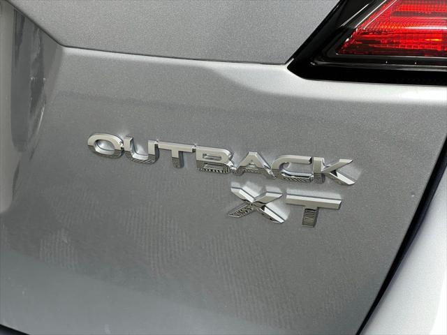 used 2023 Subaru Outback car, priced at $32,973