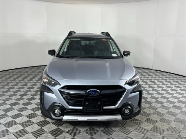 used 2023 Subaru Outback car, priced at $32,973