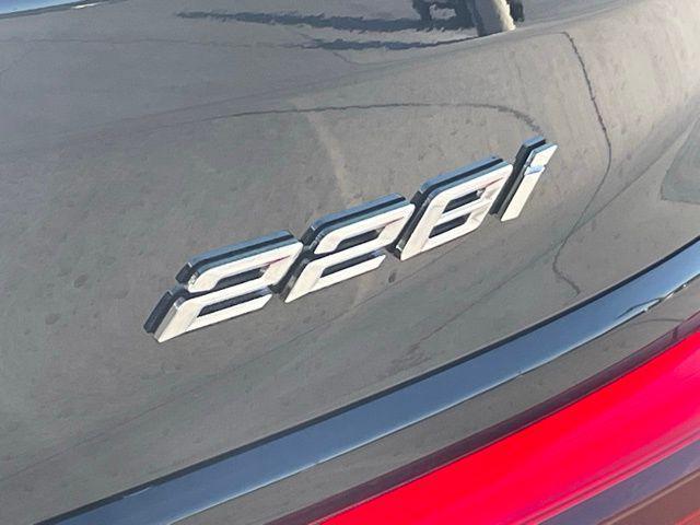 used 2022 BMW 228 Gran Coupe car, priced at $26,673