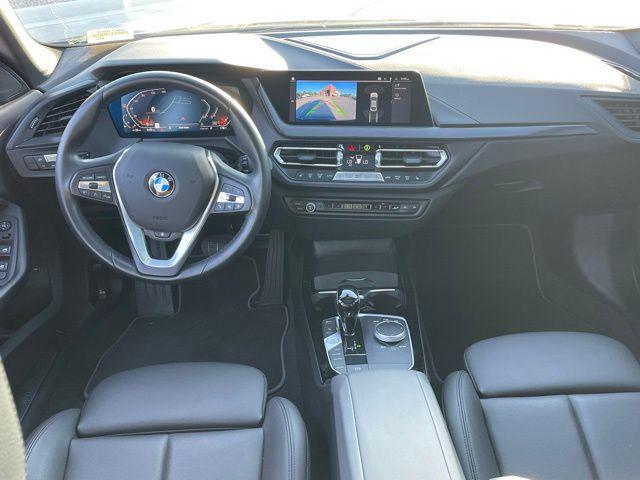 used 2022 BMW 228 Gran Coupe car, priced at $26,673