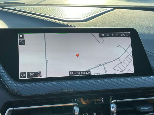 used 2022 BMW 228 Gran Coupe car, priced at $26,673