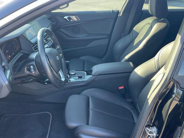used 2022 BMW 228 Gran Coupe car, priced at $26,673