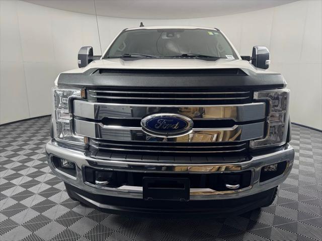 used 2019 Ford F-250 car, priced at $53,495