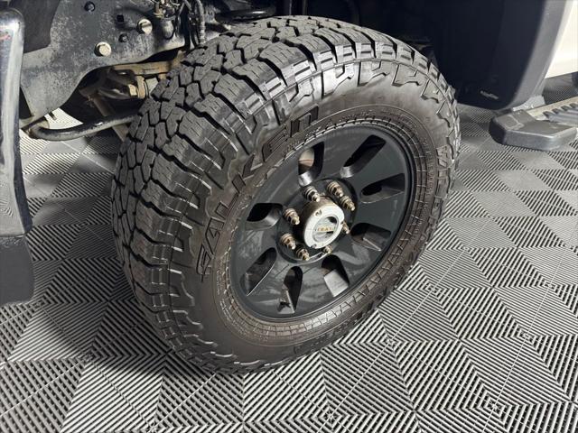 used 2019 Ford F-250 car, priced at $53,495