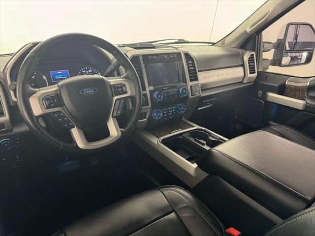 used 2019 Ford F-250 car, priced at $53,495