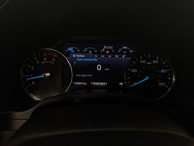 used 2019 Ford F-250 car, priced at $53,495
