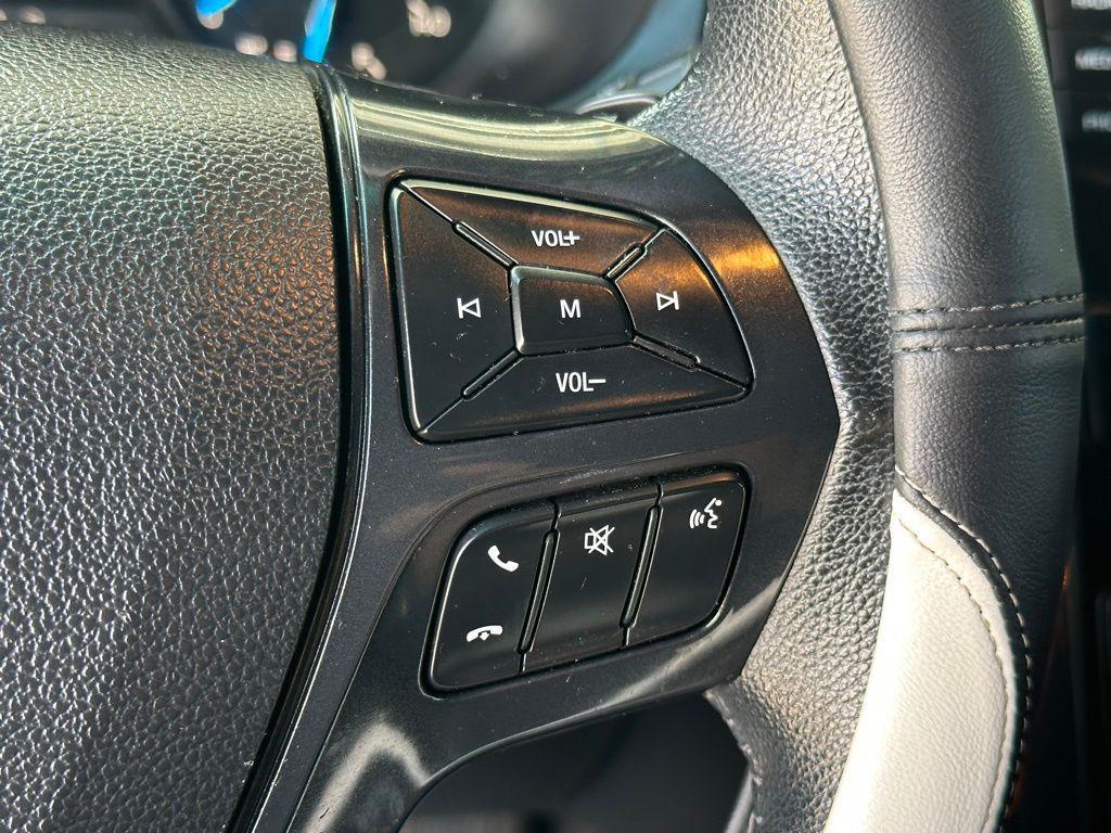 used 2017 Ford Explorer car, priced at $11,995