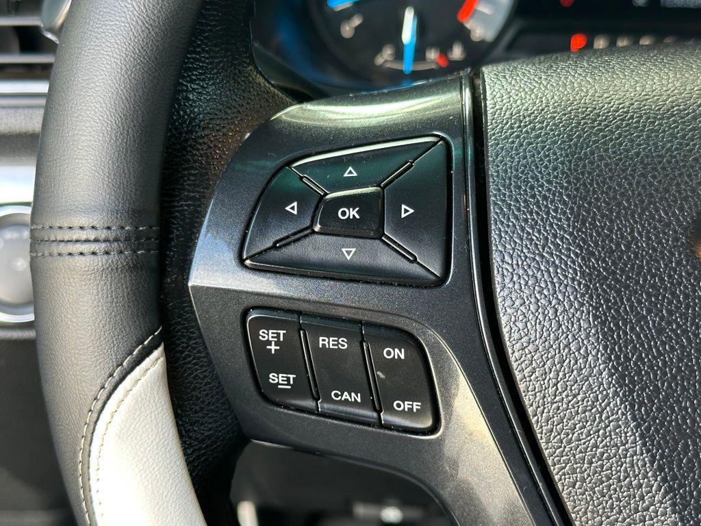 used 2017 Ford Explorer car, priced at $11,995
