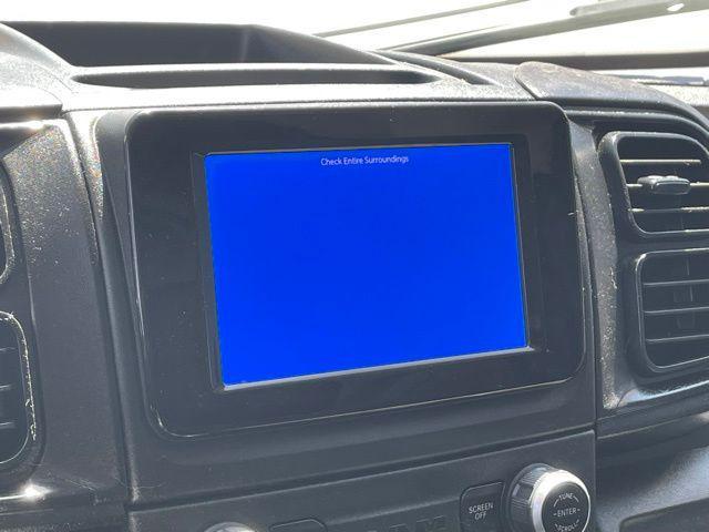 used 2023 Ram ProMaster 3500 car, priced at $30,573