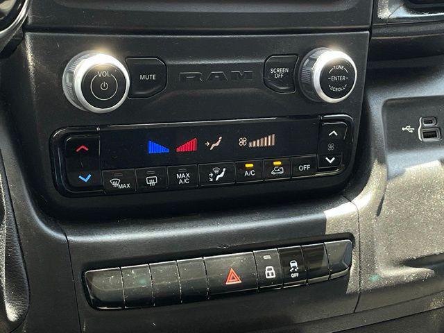 used 2023 Ram ProMaster 3500 car, priced at $30,573
