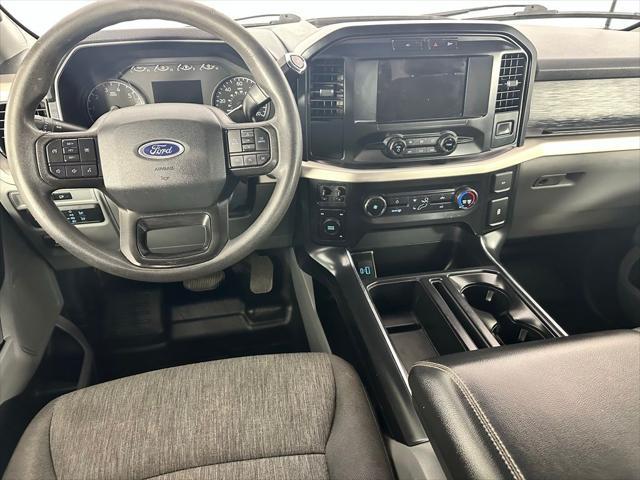 used 2021 Ford F-150 car, priced at $28,973