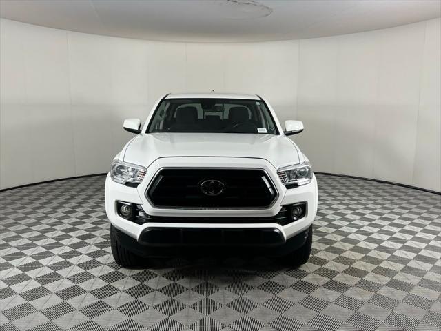 used 2023 Toyota Tacoma car, priced at $33,273