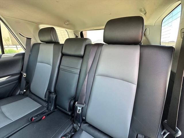 used 2019 Toyota 4Runner car, priced at $35,973