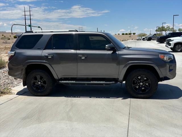 used 2019 Toyota 4Runner car, priced at $35,973