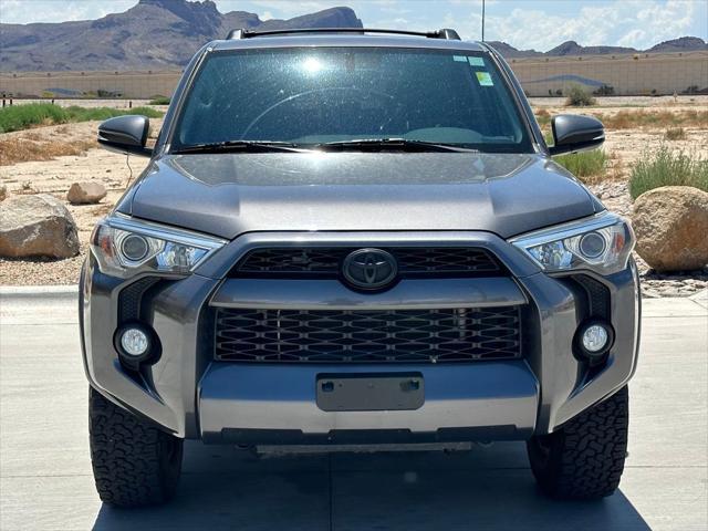 used 2019 Toyota 4Runner car, priced at $35,973